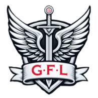 G_F_L emblem