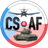 CSAF emblem