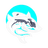 0CE4N emblem