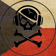 M__P emblem