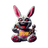 -DDH- emblem