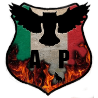 _A_P_ emblem