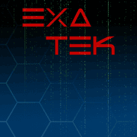 EXXA emblem