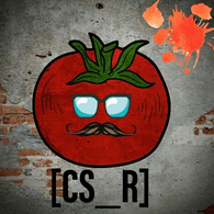 CS_R emblem