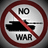 NOWAR emblem