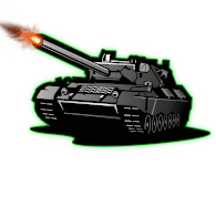 BT-C emblem