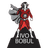 IVOBO emblem