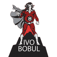 IVOBO emblem