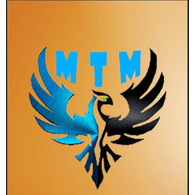 M_T-M emblem