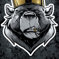 SHBRO emblem