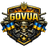 G0VUA emblem