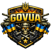 G0VUA emblem