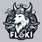 FLKI emblem