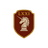 LXXI emblem