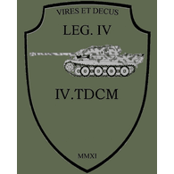 4TDCM emblem