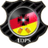 1DPS emblem