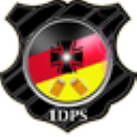 1DPS emblem
