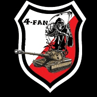 4FAN emblem