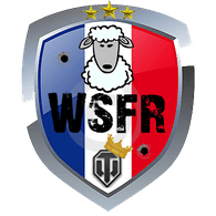 WSFR emblem