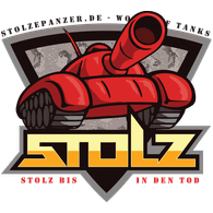 STOLZ emblem