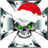 DP-44 emblem