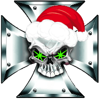 DP-44 emblem