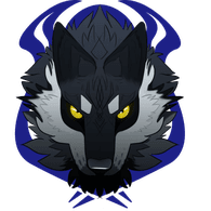 VWOLF emblem
