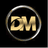 D_M_ emblem