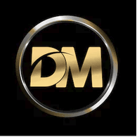 D_M_ emblem
