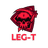 LEG-T emblem