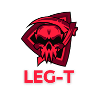 LEG-T emblem