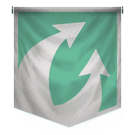 TCSBA emblem