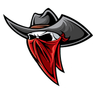 AVEUA emblem