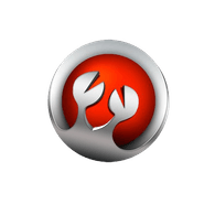 _FRAG emblem