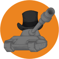 GEGA emblem