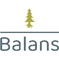 BALNS emblem