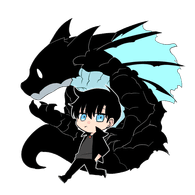 DNAR emblem