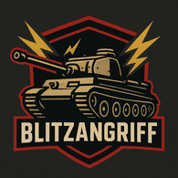 BLIT7 emblem