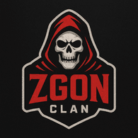 ZGON emblem