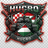 HUCRO emblem