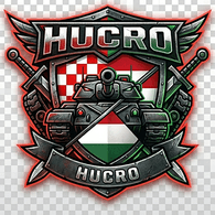 HUCRO emblem