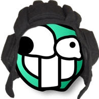 CHUPS emblem