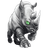 RHYNA emblem