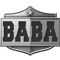 BABA emblem