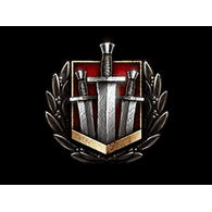 OMNES emblem