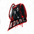 KOSAC emblem