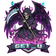 GET_U emblem