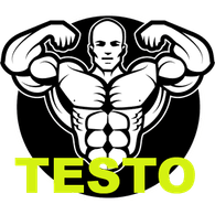 TESTO emblem