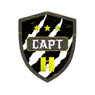 CAPT emblem