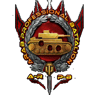 AR-PB emblem